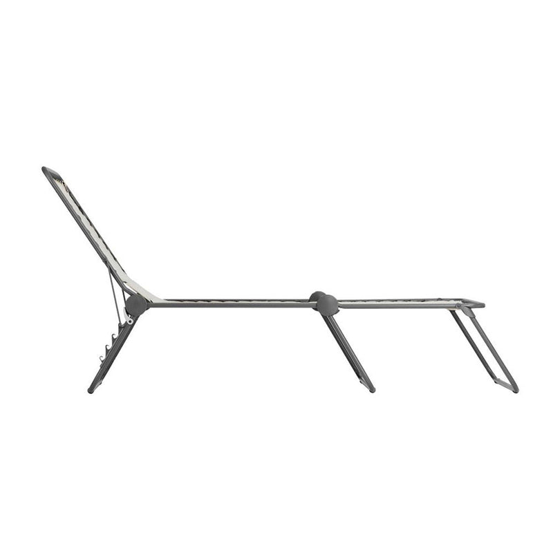 Tumbona plegable LAFUMA Siesta Seigle